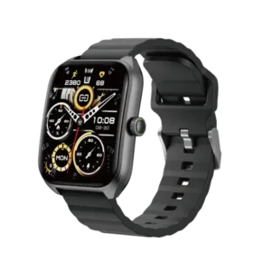 oraimo Watch Nova 2 2.01" AMOLED IP68 Curved Touchscreen Smart Watch