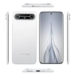 TECNO SPARK SLIM